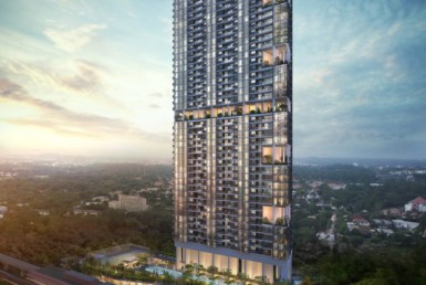 Artra Condo 0