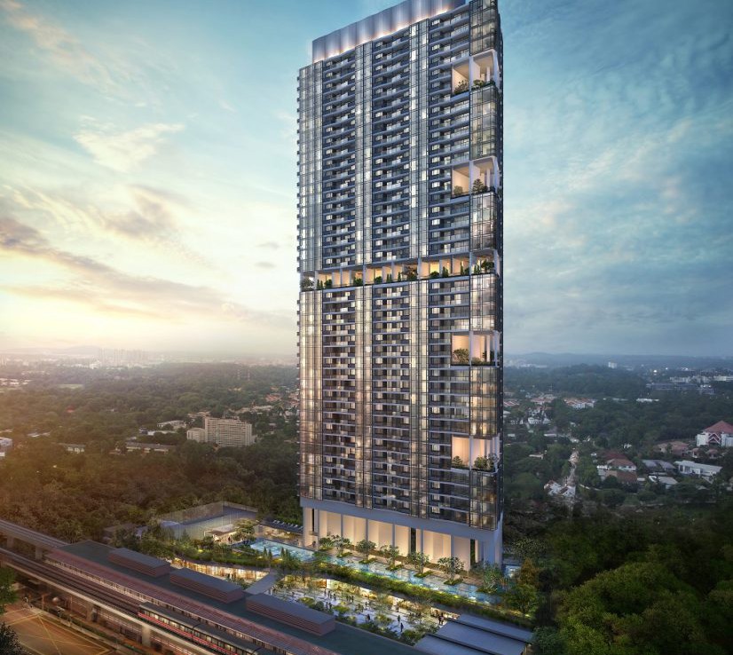 Artra Condo 0