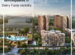 Dairy Farm Residences Condo 1