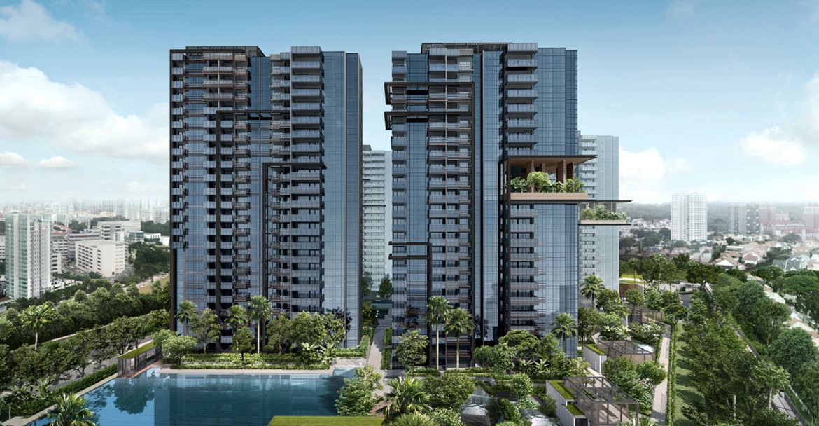 Jadescape Condo Shunfu Ville Enbloc 0