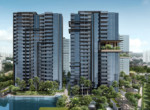 Jadescape Condo Shunfu Ville Enbloc 0