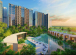 Riverfront Residences Condo 1