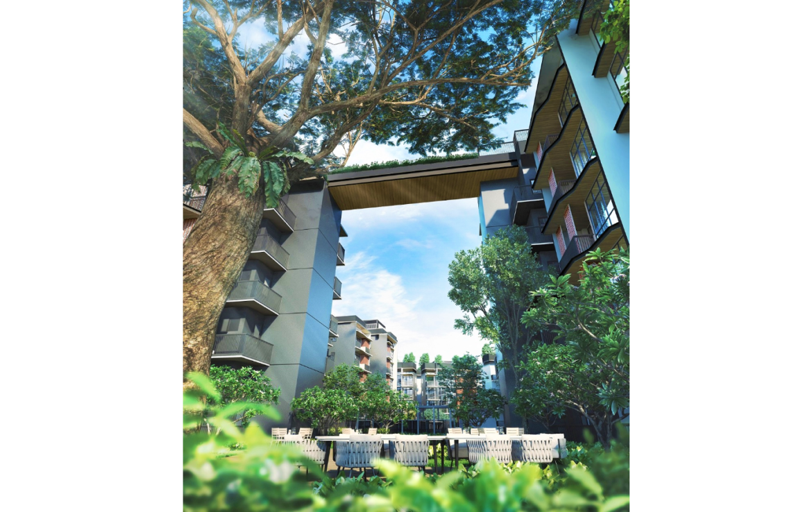 Daintree Residences 1