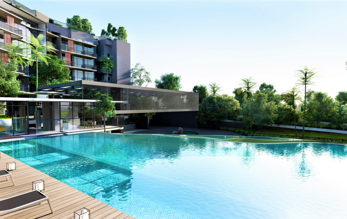 Daintree Residences 2