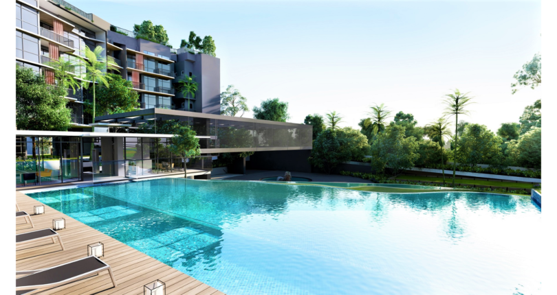 Daintree Residences 2