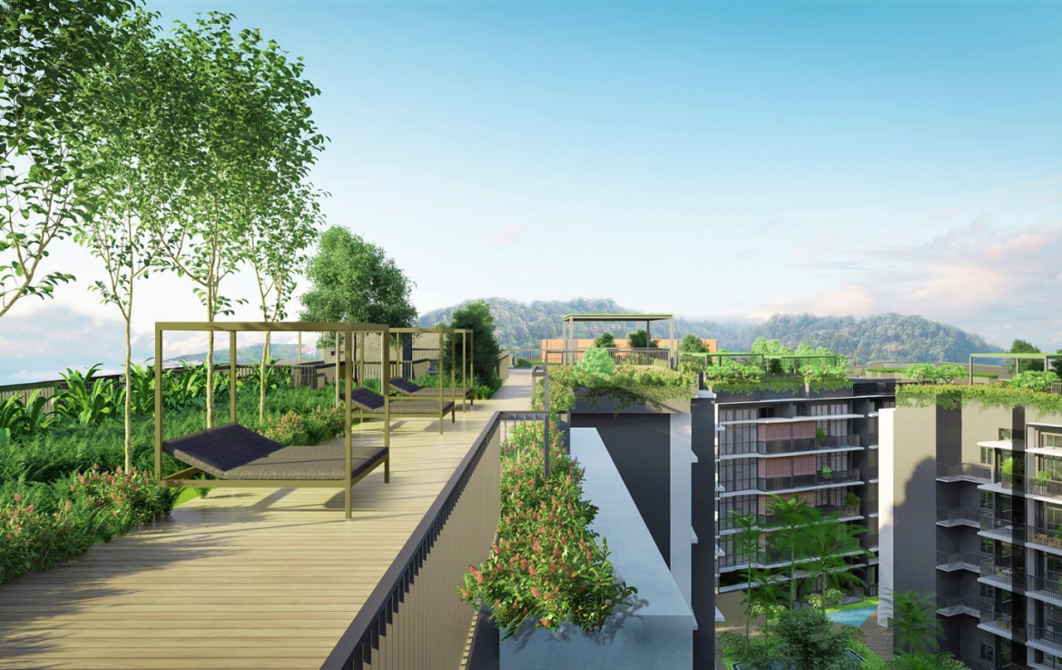 Daintree Residences 3