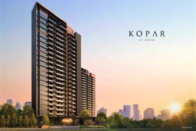 Kopar at Newton 0